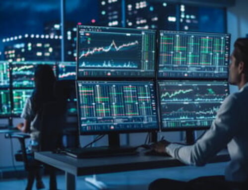 Move Over Nvidia, Taiwan Semiconductor, and Micron. Brad Gerstner’s Altimeter Capital Just