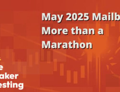 “Rule Breaker Investing” Mailbag: More Than a Marathon @themotleyfool #stocks $NFLX $SBUX
