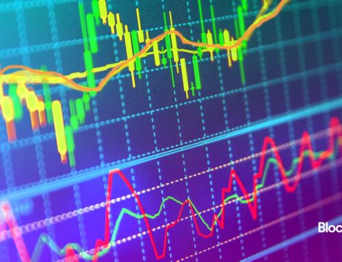 Will tariffs be the catalyst for bitcoin’s decoupling?