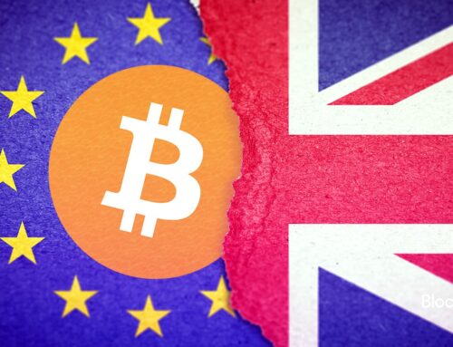Bitcoin’s best slogan: It’s a ‘hedge against instability’