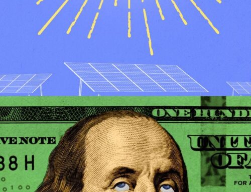Everyone’s Favorite Energy Cost Metric Is Wrong, Environmental Group Says
