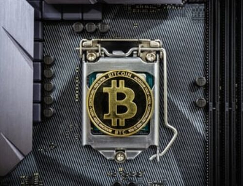 4 Reasons Bitcoin Could Soar in June @themotleyfool #stocks $BTC $DJT