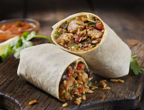 Best Stock to Buy Right Now: Apple vs. Chipotle