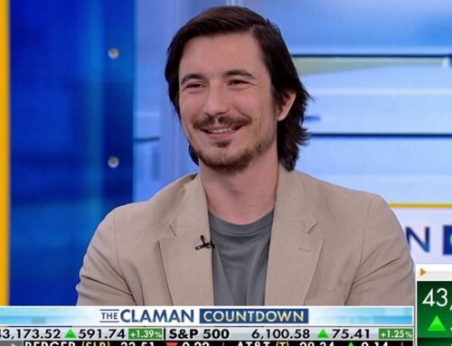 Robinhood CEO: Our customers are investing in innovation names