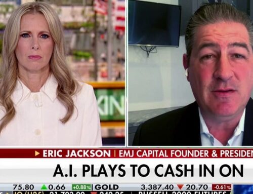 Bitcoin miners will play a big role in the AI ‘gold rush,’ expert says