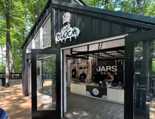 JARS Cannabis expands presence at Pine Knob and Freedom Hill — but no, you can’t buy weed
