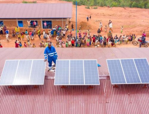 Energy access has improved, but more funding is needed to address disparities: WHO