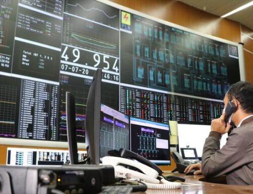 ‘Smart grid’ helps accelerate energy transition in Indonesia