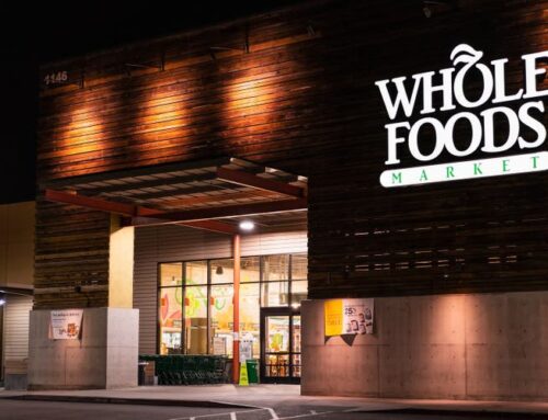 Whole Foods to integrate into Amazon’s corporate structure — Business Insider (AMZN:NASDA