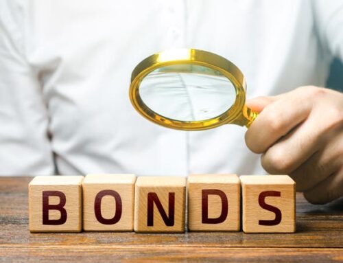 Top 15 investment grade bond issuers (LQD:NYSEARCA)