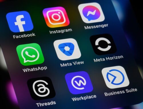 Meta Has Many AI Revenue Opportunities (NASDAQ:META)