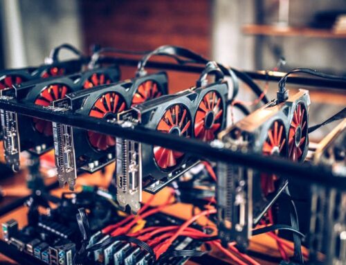 Cipher Mining starts producing bitcoin at Black Pearl site (CIFR:NASDAQ)