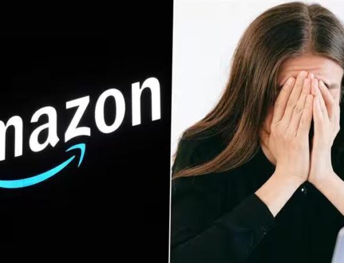 Amazon cuts more jobs from Kindle and Alexa units