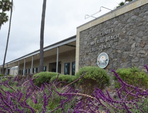 Imperial Beach adopts budgets to weather projected ‘slower-growth environment’