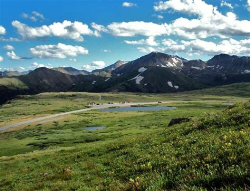 Governor Polis Signs New Laws Advancing Colorado’s Leadership on Climate Change and Clean