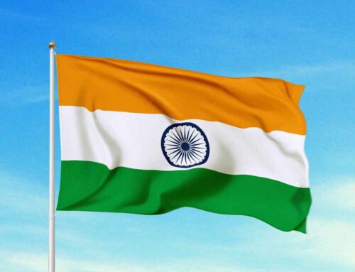 India Urged to Consider Bitcoin Reserve Amid Global Digital Asset Shift
