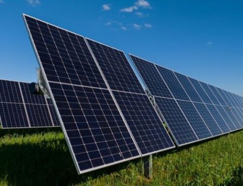 Invenergy brings 250MW Ohio solar project online