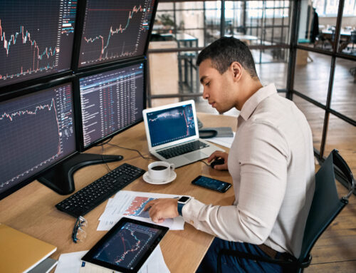 The Best Stocks to Invest $1,000 in Right Now @themotleyfool #stocks $SHOP $CRSP $CFLT