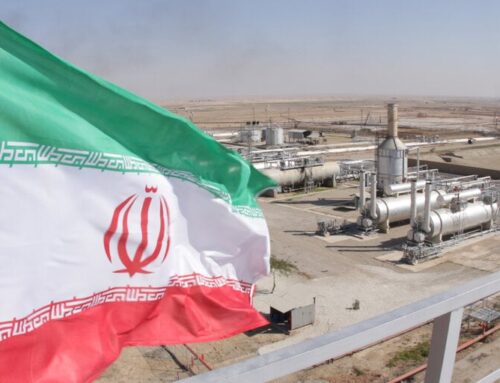 Bitcoin and Ethereum Flat as Iran Claims Victory Over US