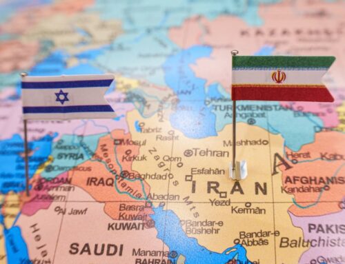 Bitcoin Plummets on Israel-Iran Conflict, Bitcoin Liquidations Surge to $1.16 Billion, and
