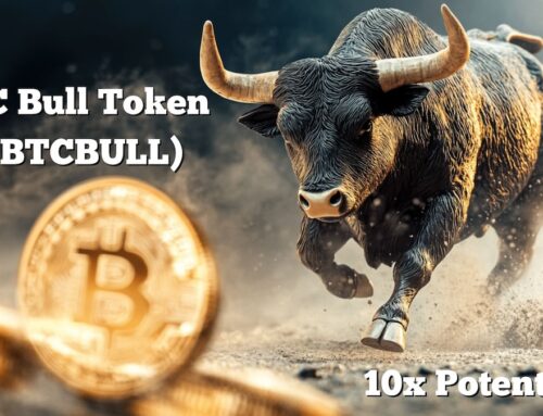 JD Vance Backs Bitcoin’s $2T Rally – Will BTC Bull Token 10x Next?