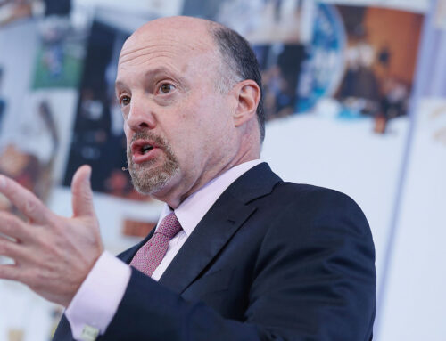 Jim Cramer says these hot new stocks are ones to watch