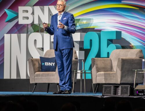 BNY Pershing Leans into BNY’s Broader Investing, Bank Services