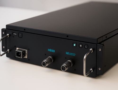 Bitmain’s 1.16 PH/s Bitcoin Mining Beast: The ASIC Arms Race Just Got Real