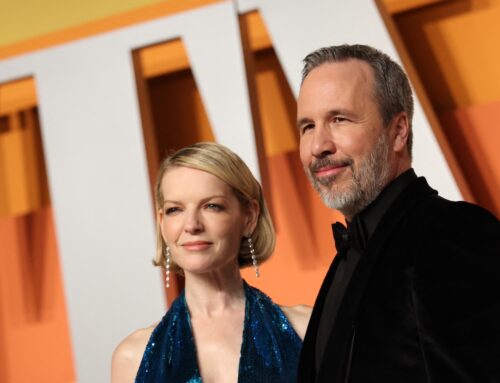 The next James Bond film will have Dune’s Denis Villeneuve as its director