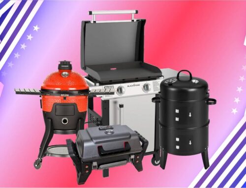 Early July 4th Grill Deals: Sizzling Savings on Blackstone, Traeger and More