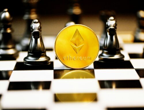 Ethereum Eyes Big Move As Price Compresses Between Key Levels – $2,100 Or $4,000 Next?