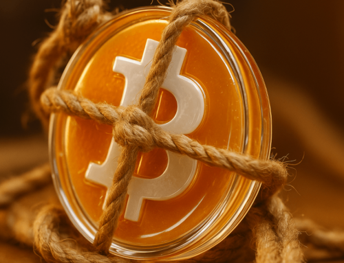 Bitcoin Knots Now Powers 12% of the Network in Defiant Push Against Core – Crypto News Bit