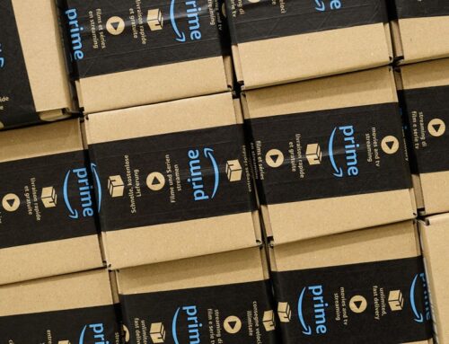 How to Not Miss out on Amazon Prime Day-Invite Only Deals This Year