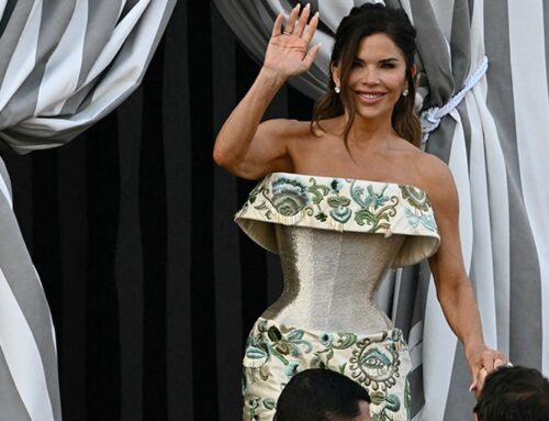 Jeff Bezos, Lauren Sanchez celebrity wedding guests take Venice by storm