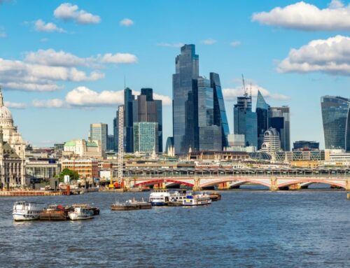 The Smarter Web Company Expands Bitcoin Holdings as Part of Long-Term Strategy – News Byte