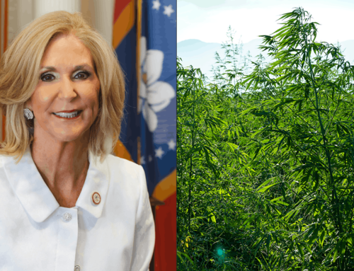 Consumable Hemp Products Illegal Without FDA Approval, Mississippi AG Says