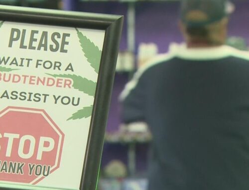 California’s 4% cannabis tax increase kicks in July 1
