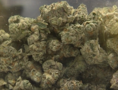 Ohio dispensaries to allow customers to buy larger quantities of recreational marijuana