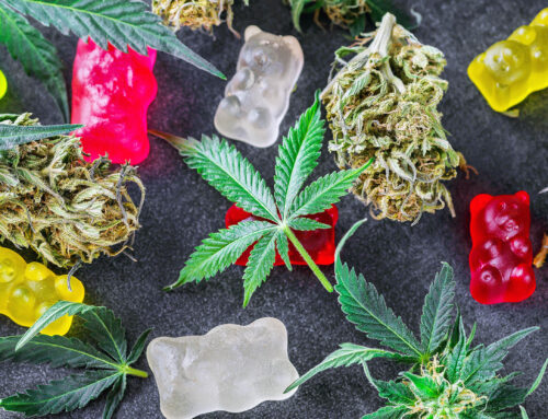Cannabis use in any form linked to significant risk of heart damage