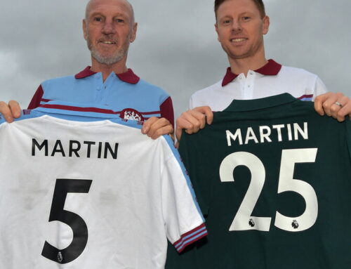 Happy Father’s Day from West Ham United! | West Ham United F.C.