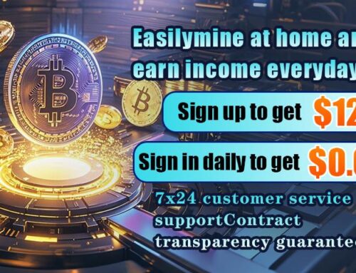 OurCryptoMiner Launches Reliable Passive Income Platform Amid Bitcoin Volatility
