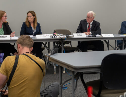 Nebraska commission approves emergency medical cannabis regulations