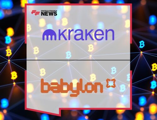 Kraken Launches Bitcoin Staking via the Babylon Bitcoin Staking Protocol