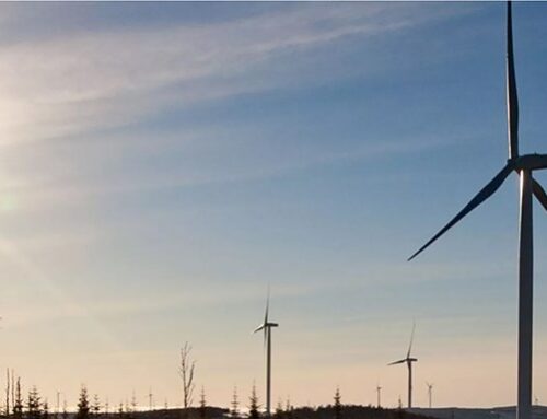 Innergex, MMBC close financing on 102MW wind farm