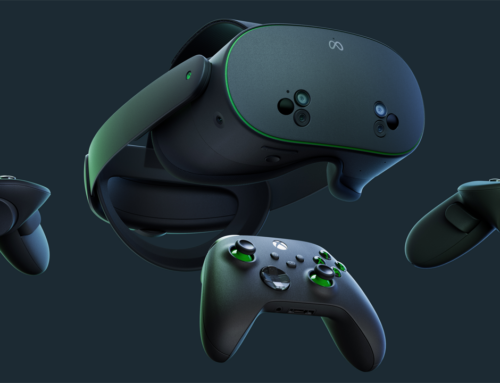 Microsoft expands gaming horizons through strategic Meta Quest 3S Xbox Edition partnership