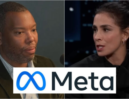AI wins this round as judge rules for Meta over Sarah Silverman, Ta-Nehisi Coates, and oth