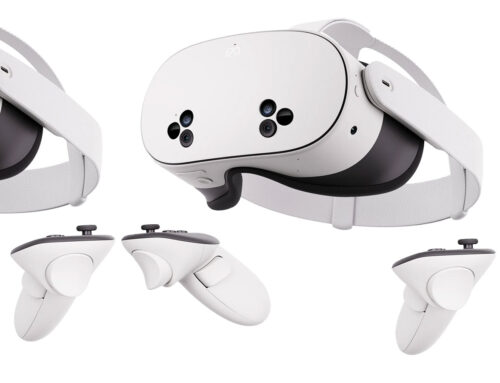 The Meta Quest 3S headset is cheaper than ever at Walmart and it includes a free Batman ga