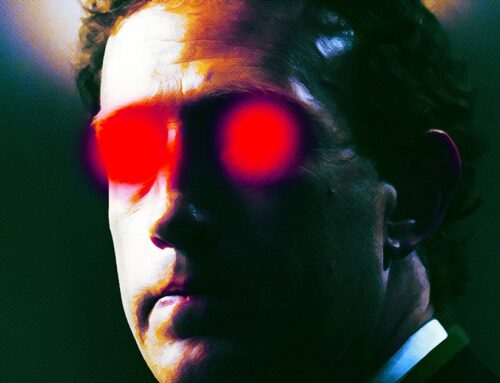 Zuckerberg’s Meta Just Made a Huge Investment in Very Dark AI Company
