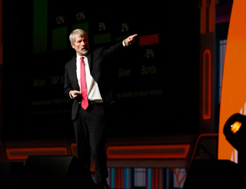 Michael Saylor’s Strategy now holds more than $64B in Bitcoin