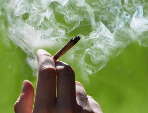 Cannabis is bad for the heart—should the risk be taken more seriously?